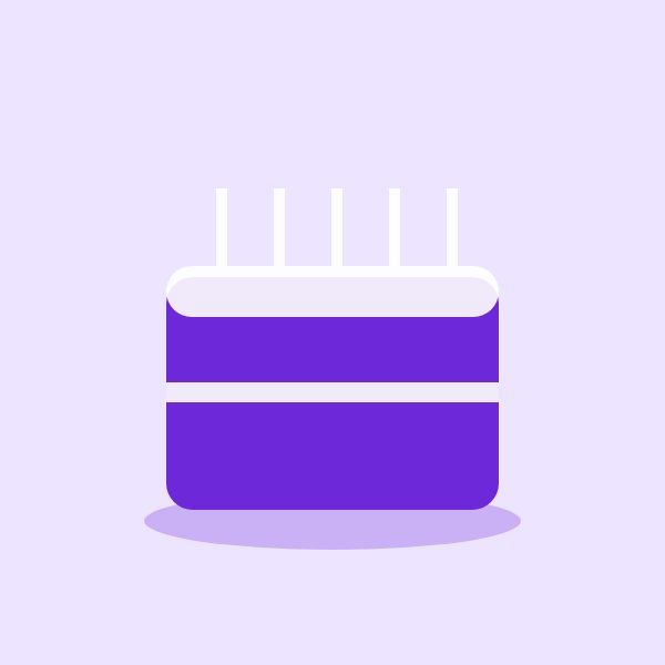 Celebration cake