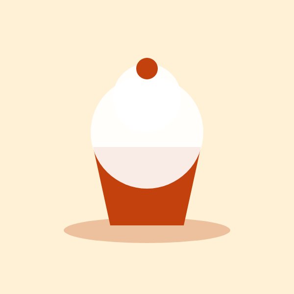 Vanilla bean cupcakes